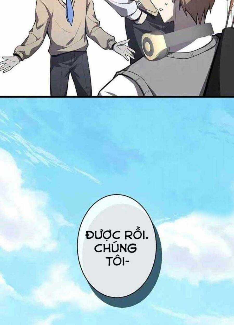 Ah, Thật Tuyệt Khi Còn Sống Chapter 20 trang 65