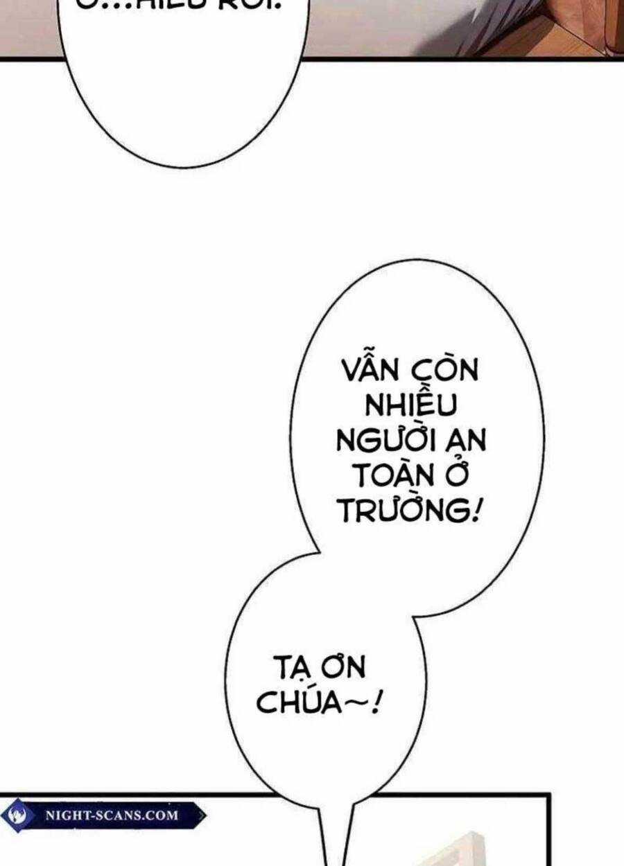 Ah, Thật Tuyệt Khi Còn Sống Chapter 20 trang 69
