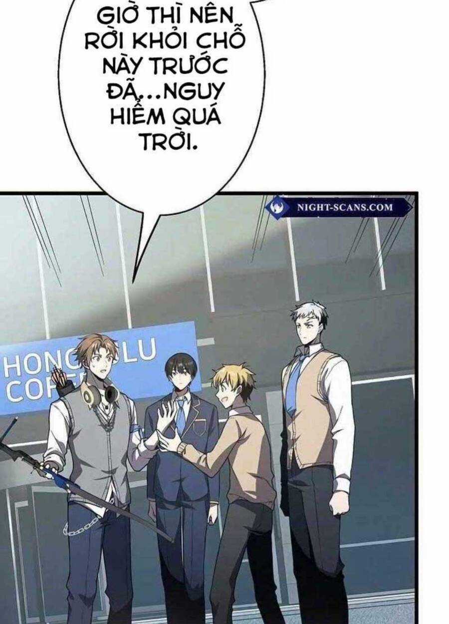 Ah, Thật Tuyệt Khi Còn Sống Chapter 20 trang 7