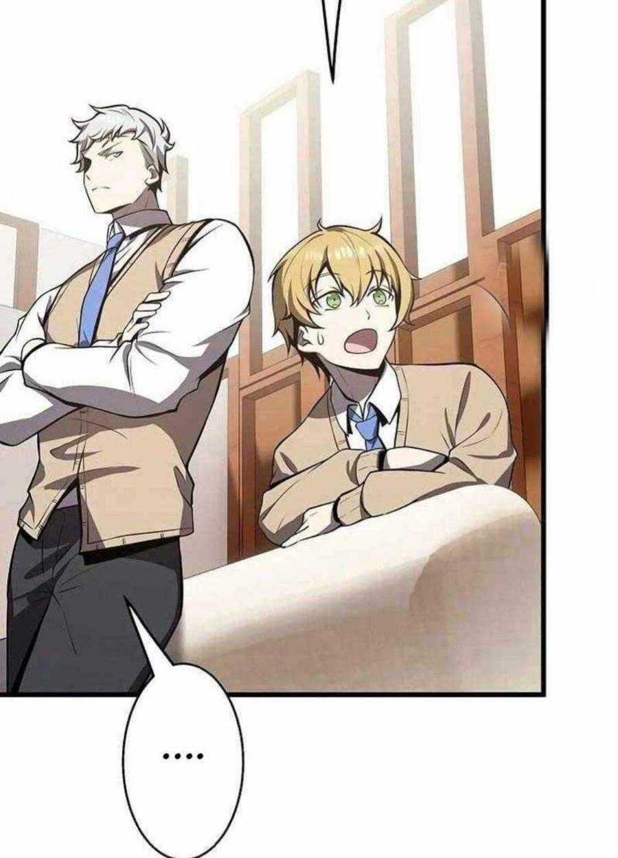 Ah, Thật Tuyệt Khi Còn Sống Chapter 20 trang 70