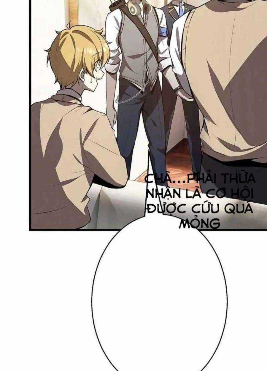 Ah, Thật Tuyệt Khi Còn Sống Chapter 20 trang 72