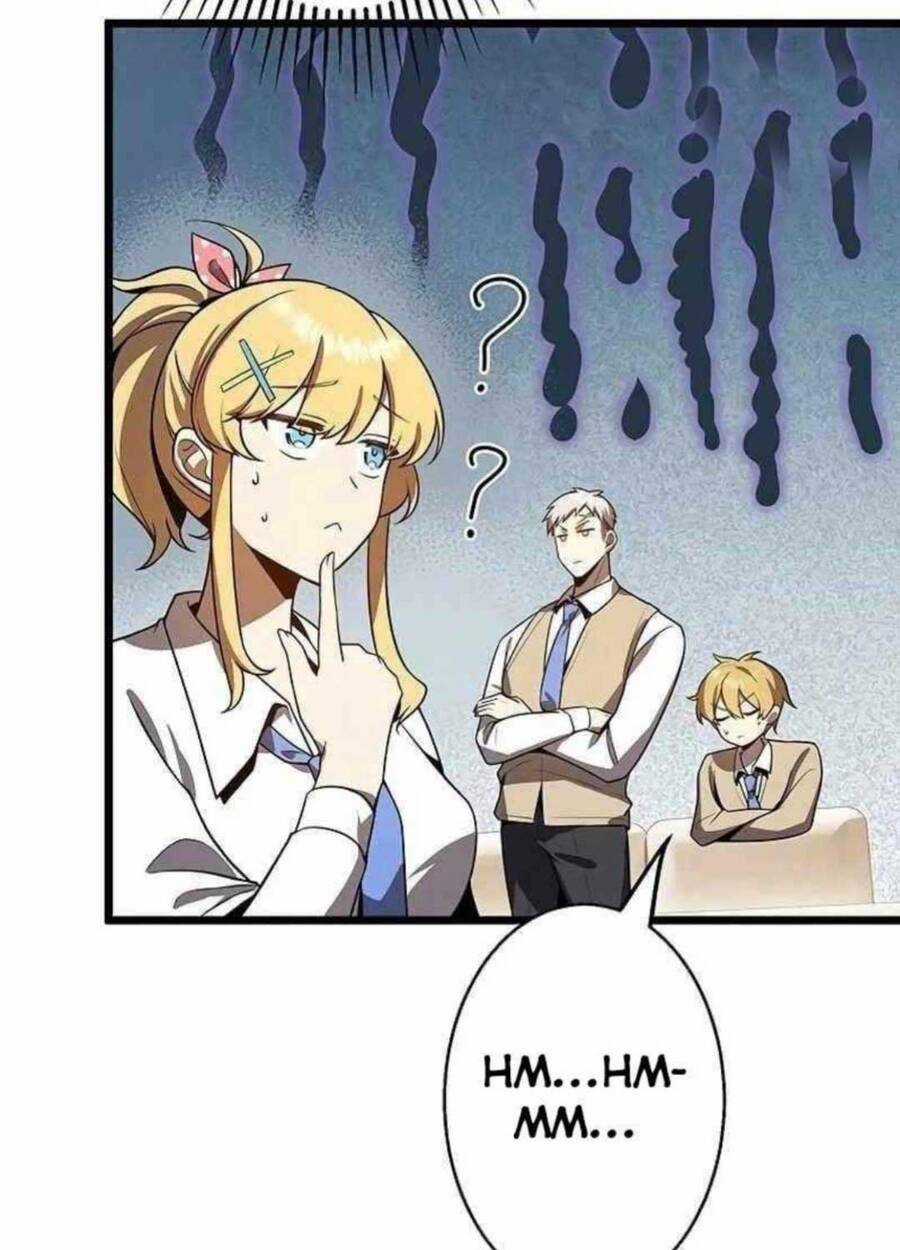 Ah, Thật Tuyệt Khi Còn Sống Chapter 20 trang 76