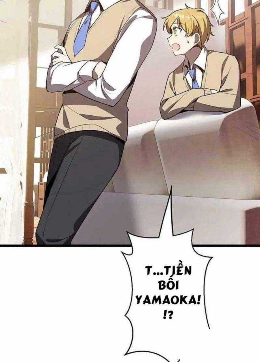 Ah, Thật Tuyệt Khi Còn Sống Chapter 20 trang 78