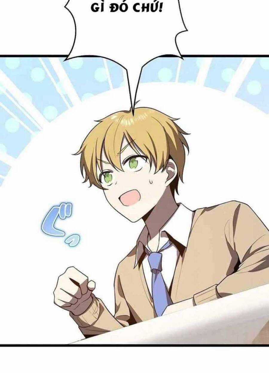 Ah, Thật Tuyệt Khi Còn Sống Chapter 20 trang 84