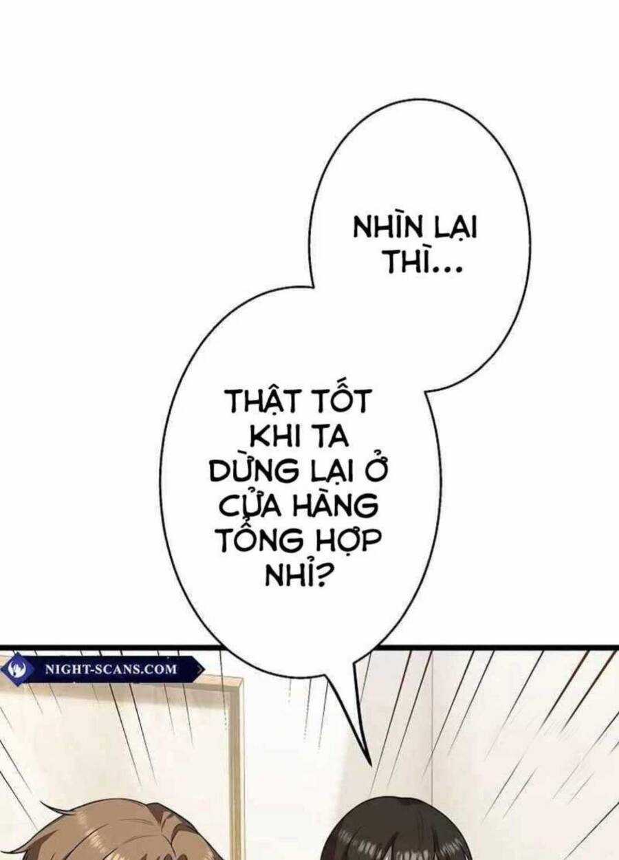 Ah, Thật Tuyệt Khi Còn Sống Chapter 20 trang 85
