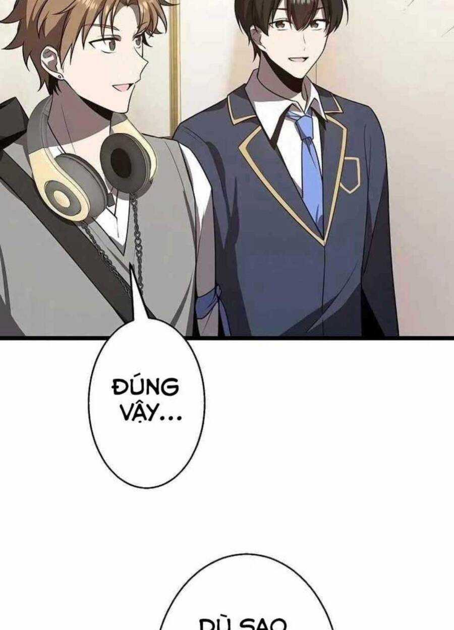 Ah, Thật Tuyệt Khi Còn Sống Chapter 20 trang 86