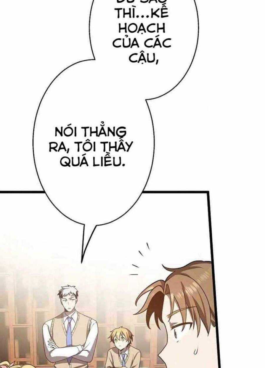 Ah, Thật Tuyệt Khi Còn Sống Chapter 20 trang 87