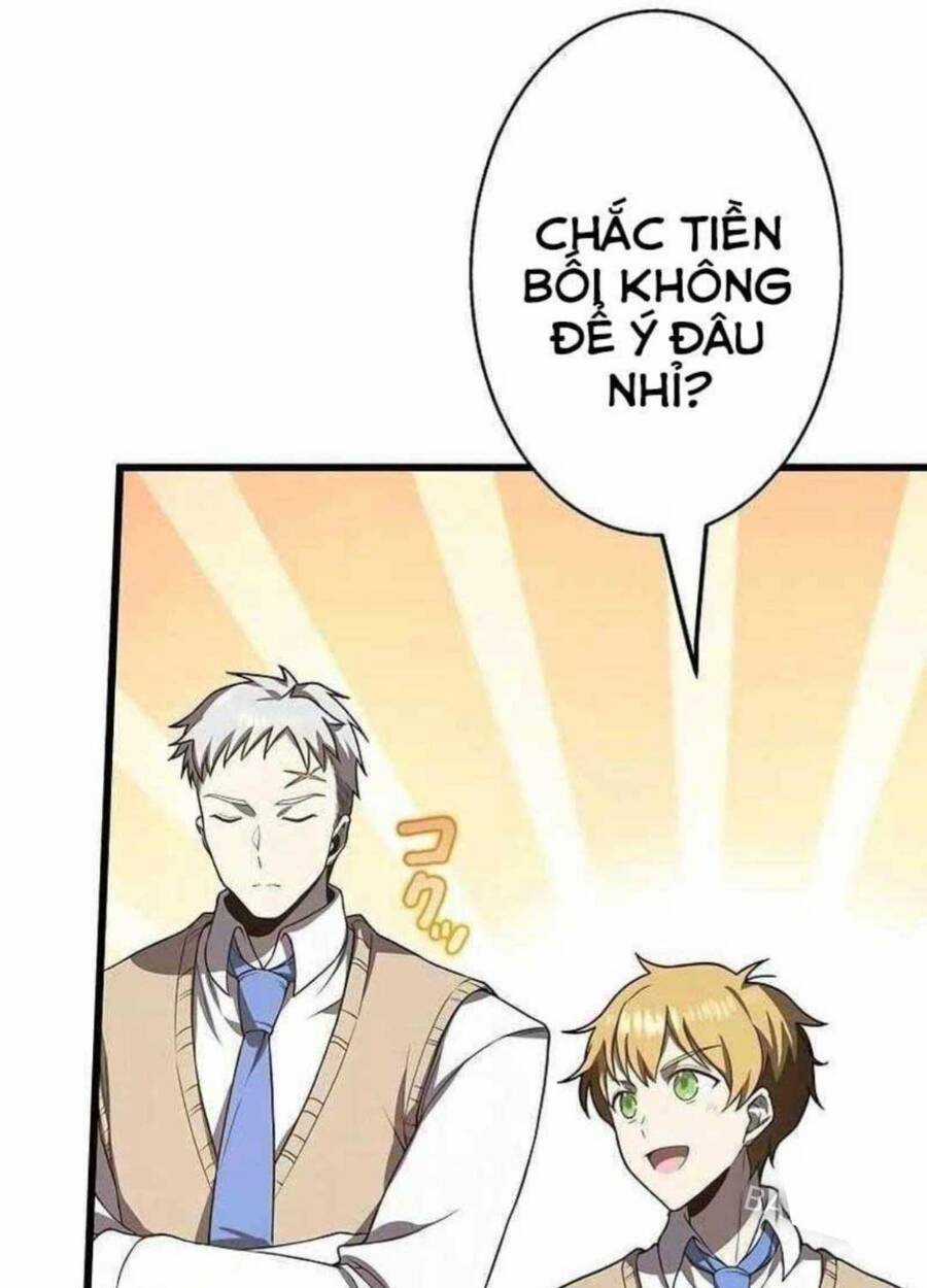 Ah, Thật Tuyệt Khi Còn Sống Chapter 20 trang 9