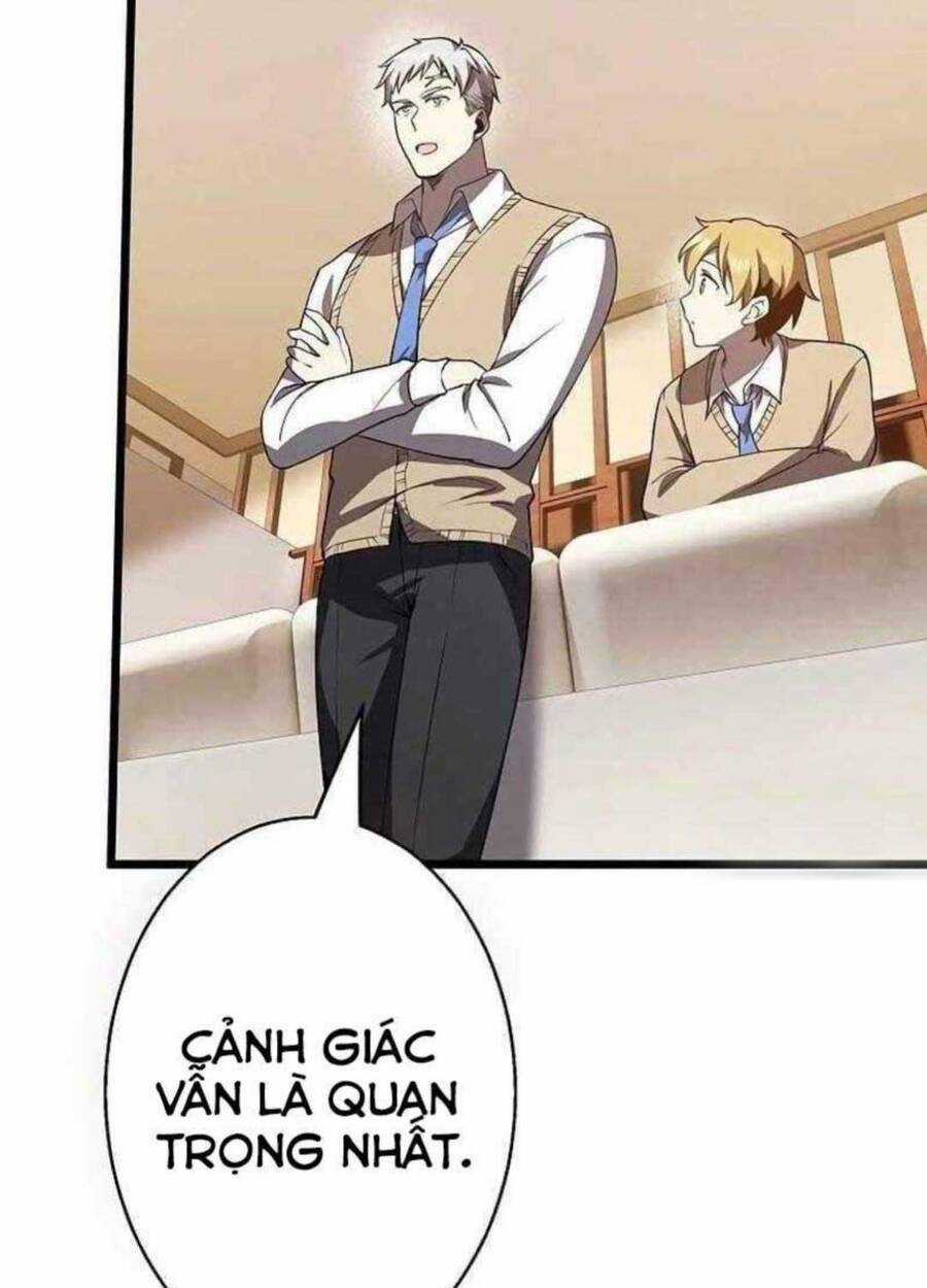 Ah, Thật Tuyệt Khi Còn Sống Chapter 20 trang 91