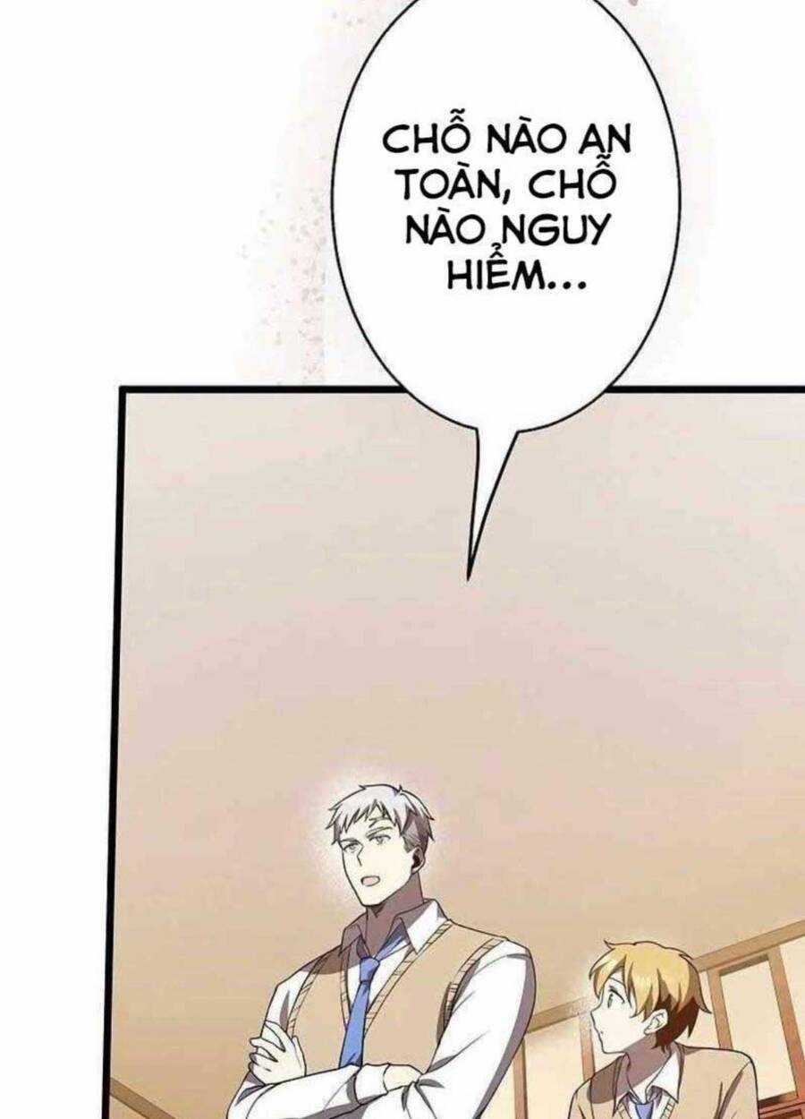 Ah, Thật Tuyệt Khi Còn Sống Chapter 20 trang 93