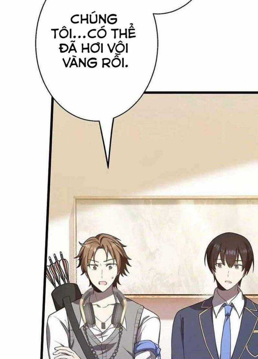 Ah, Thật Tuyệt Khi Còn Sống Chapter 20 trang 97