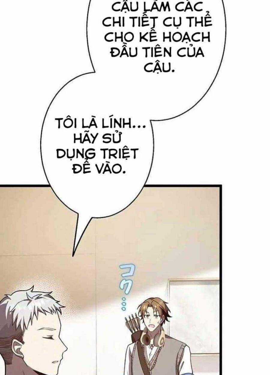 Ah, Thật Tuyệt Khi Còn Sống Chapter 20 trang 99