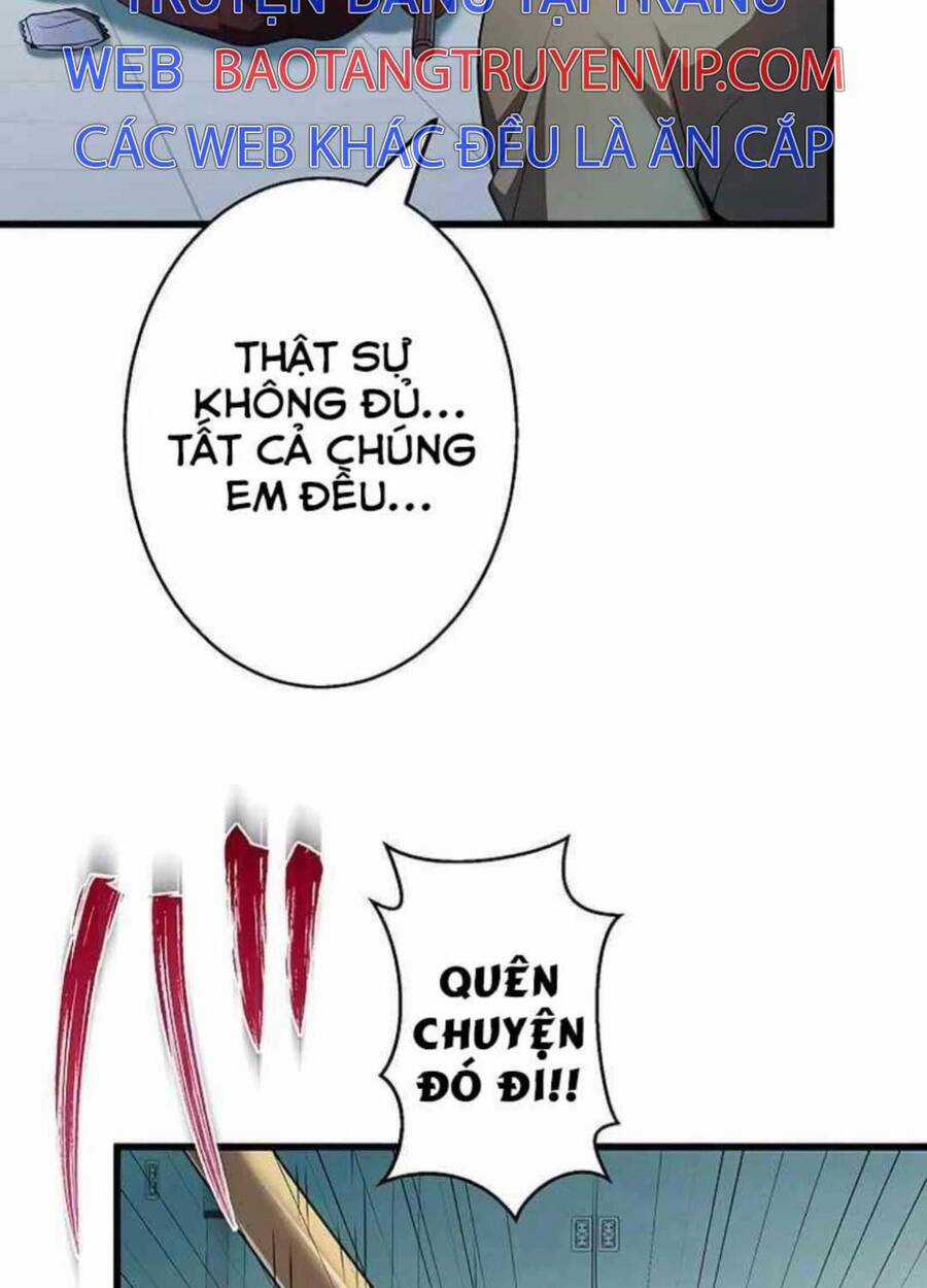 Ah, Thật Tuyệt Khi Còn Sống Chapter 21 trang 10