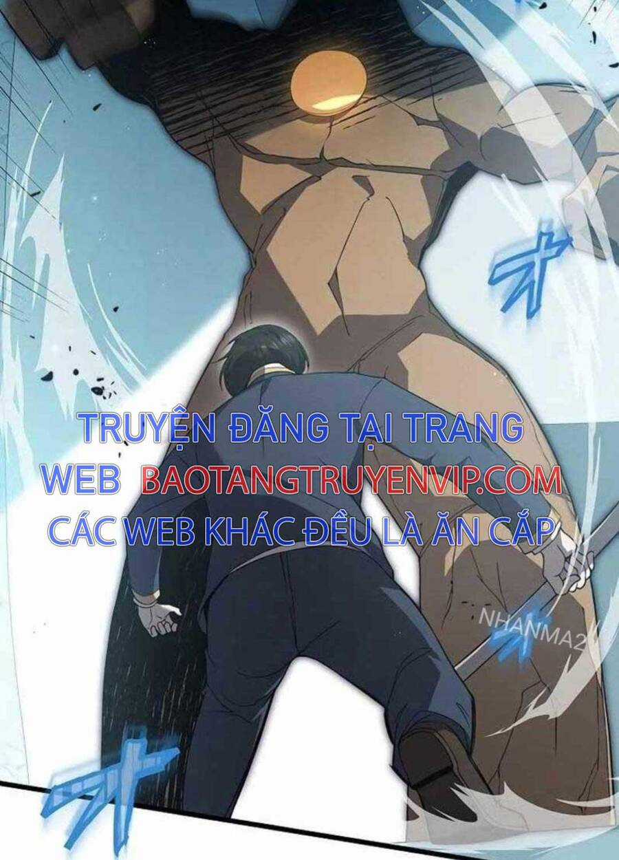 Ah, Thật Tuyệt Khi Còn Sống Chapter 21 trang 100