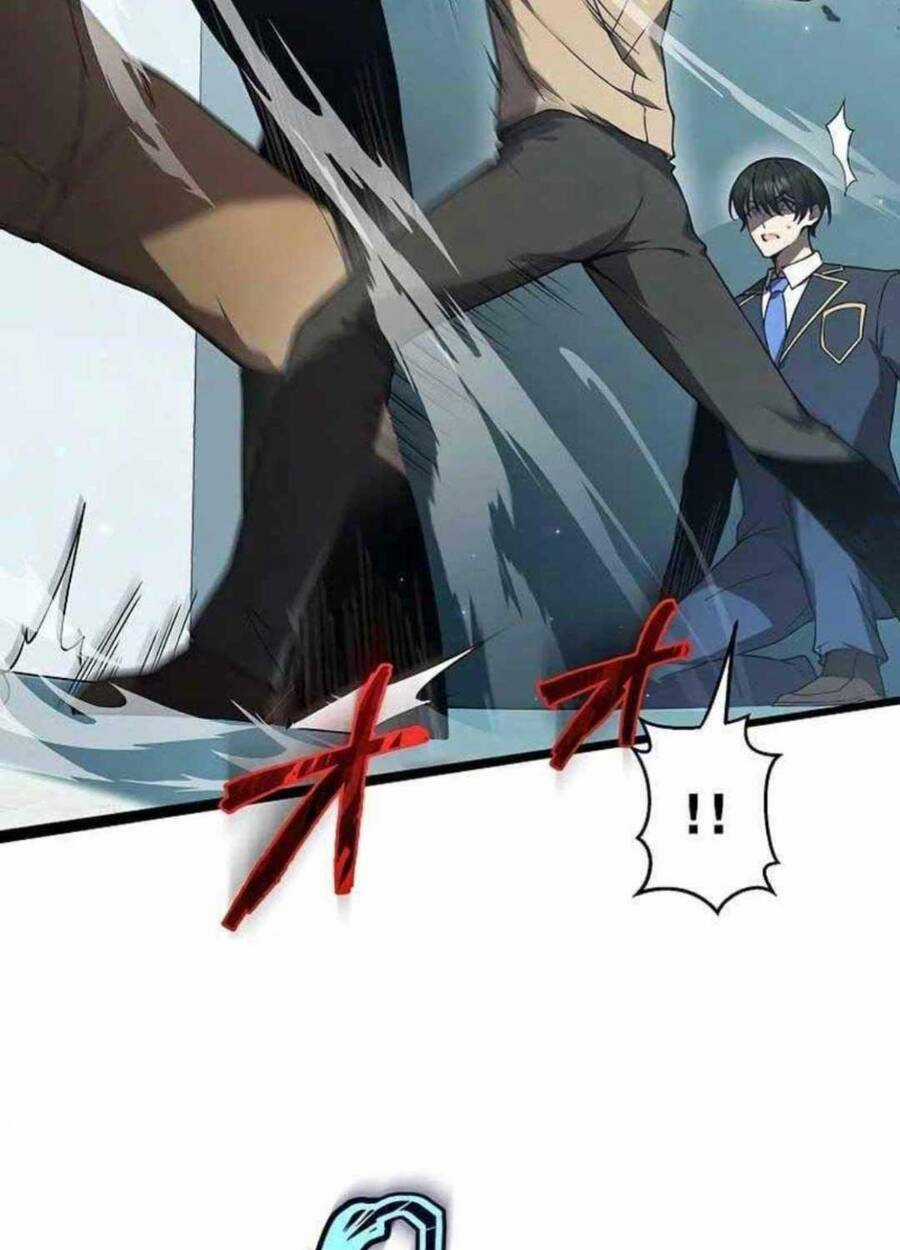 Ah, Thật Tuyệt Khi Còn Sống Chapter 21 trang 104