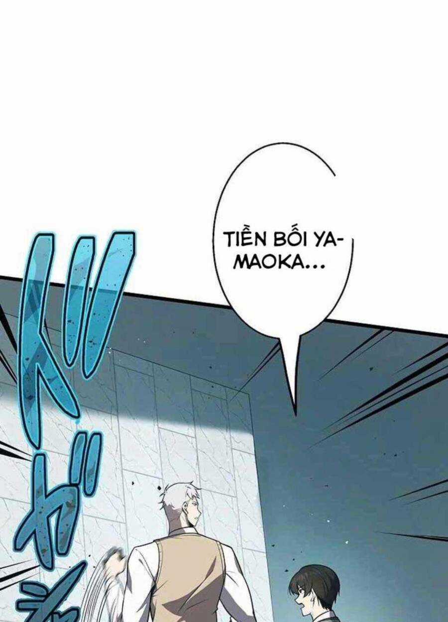 Ah, Thật Tuyệt Khi Còn Sống Chapter 21 trang 108