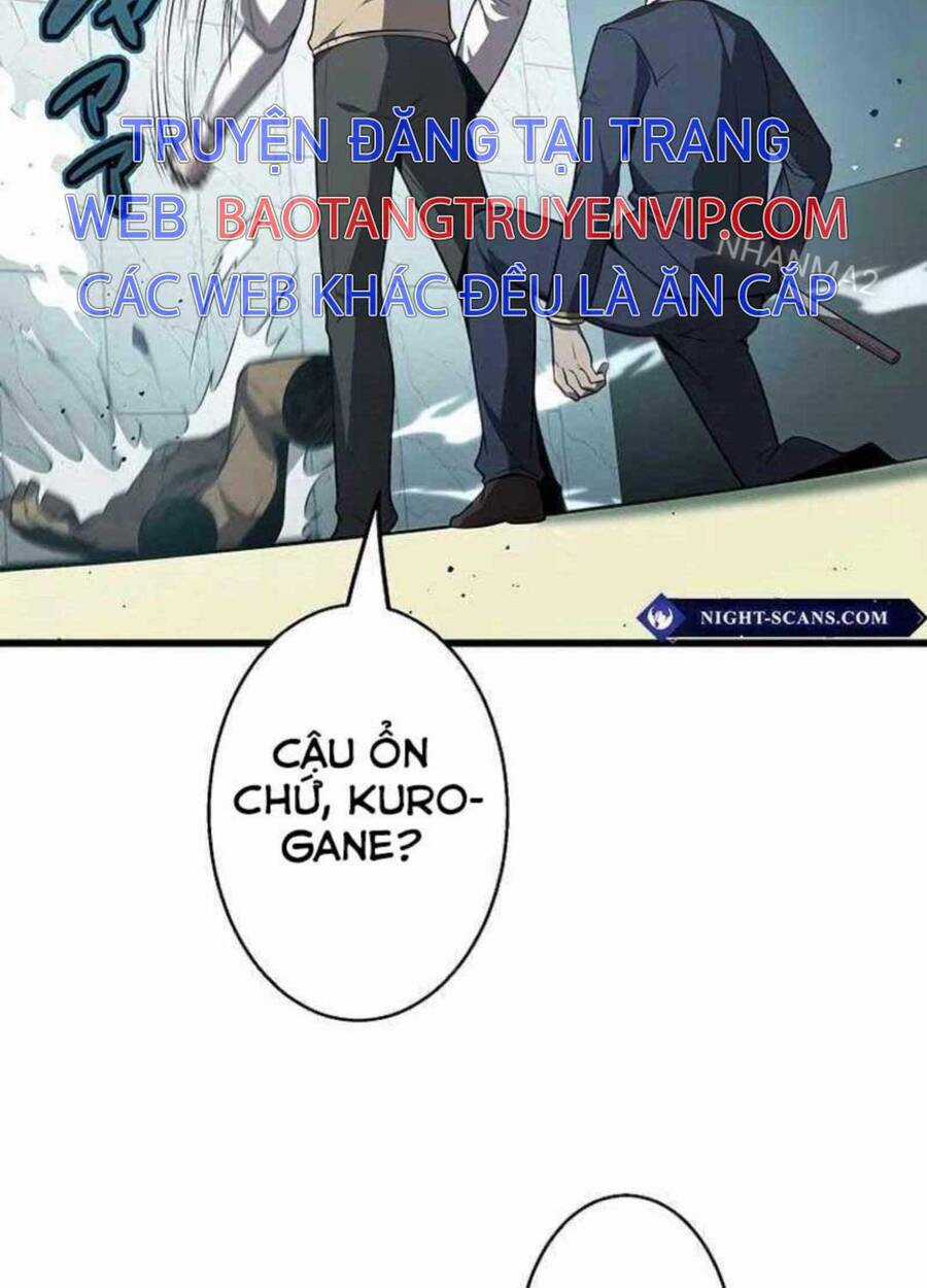 Ah, Thật Tuyệt Khi Còn Sống Chapter 21 trang 109