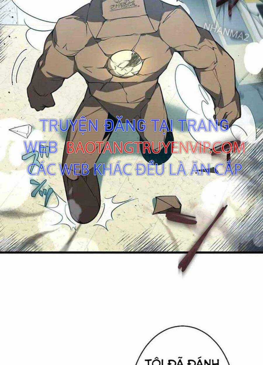 Ah, Thật Tuyệt Khi Còn Sống Chapter 21 trang 112