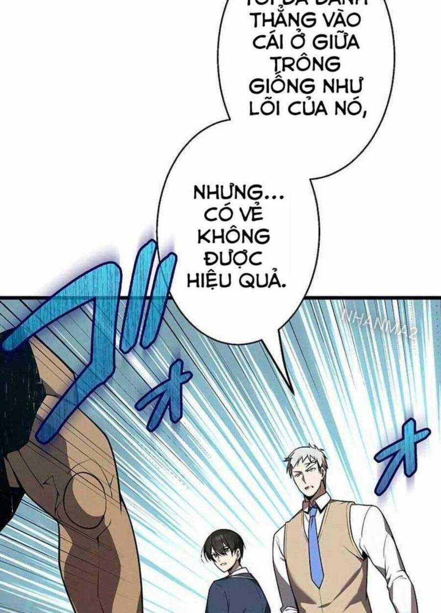 Ah, Thật Tuyệt Khi Còn Sống Chapter 21 trang 113