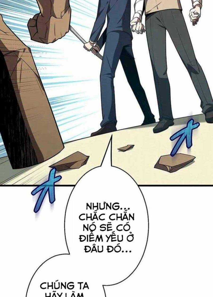 Ah, Thật Tuyệt Khi Còn Sống Chapter 21 trang 114