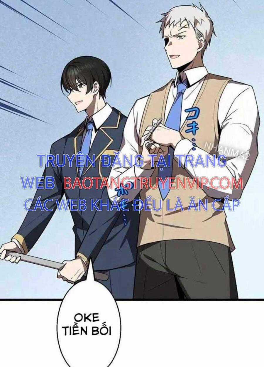 Ah, Thật Tuyệt Khi Còn Sống Chapter 21 trang 116