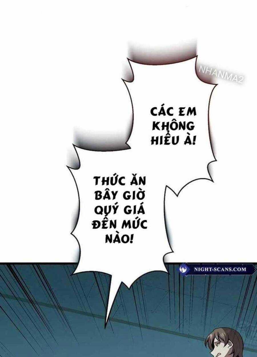 Ah, Thật Tuyệt Khi Còn Sống Chapter 21 trang 12