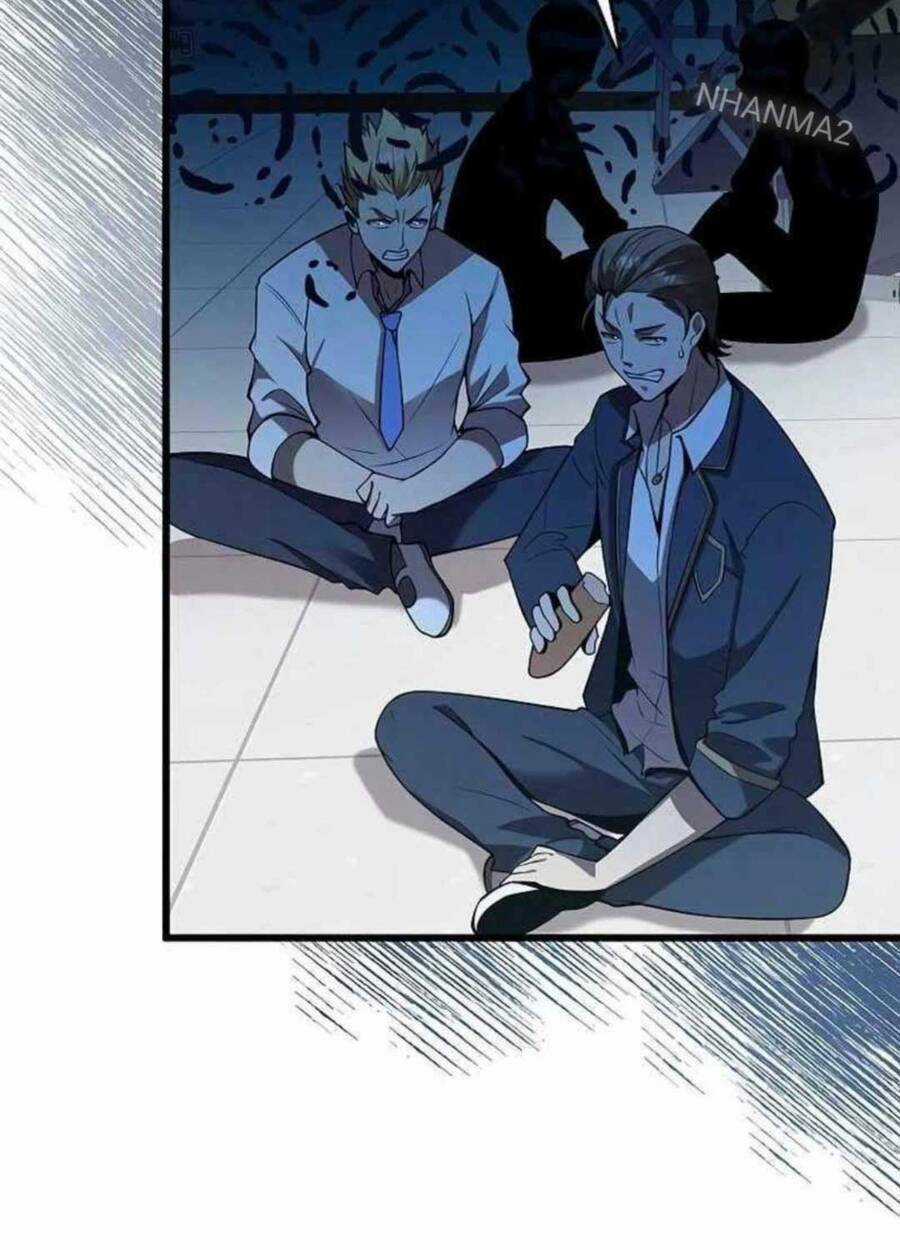 Ah, Thật Tuyệt Khi Còn Sống Chapter 21 trang 15