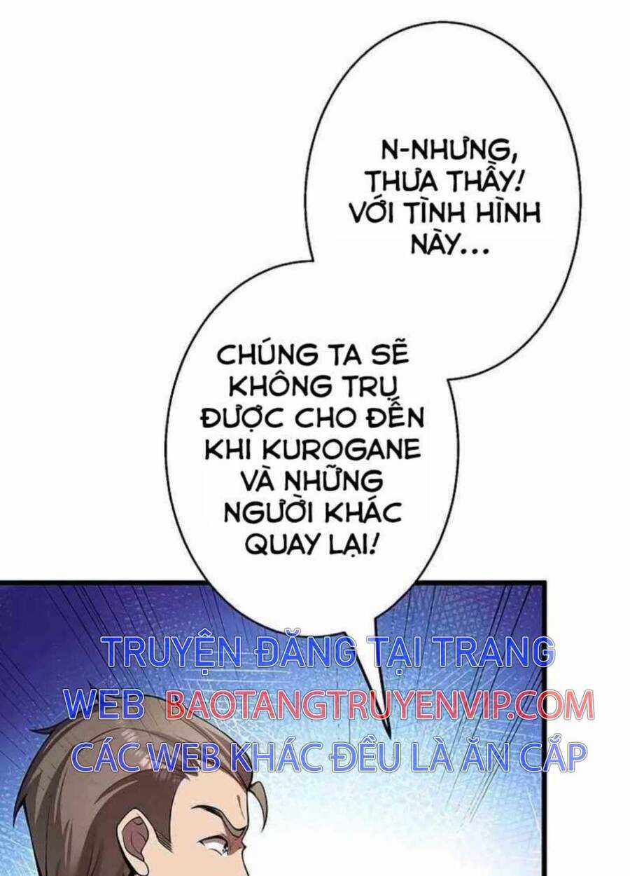 Ah, Thật Tuyệt Khi Còn Sống Chapter 21 trang 16