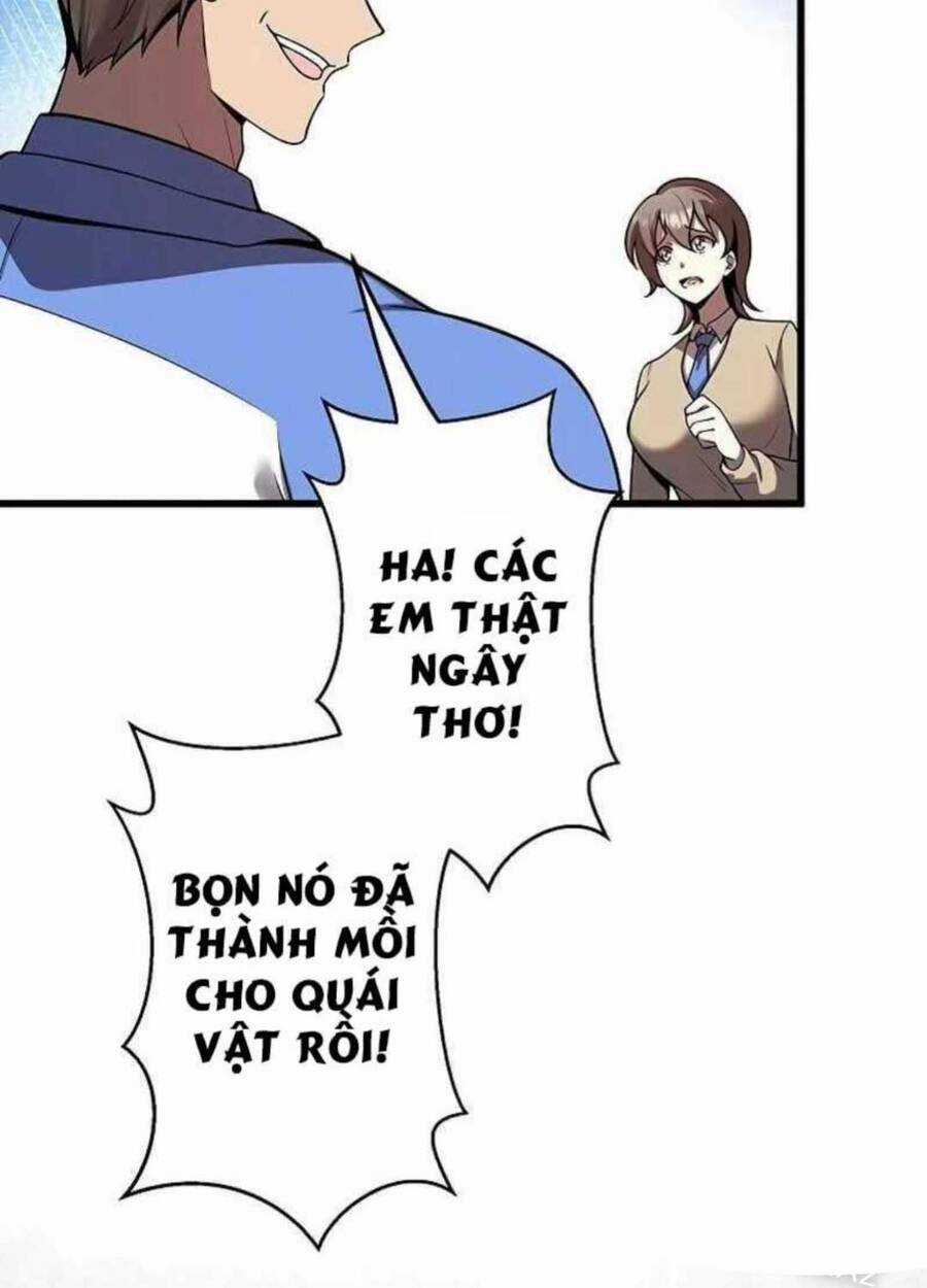 Ah, Thật Tuyệt Khi Còn Sống Chapter 21 trang 17