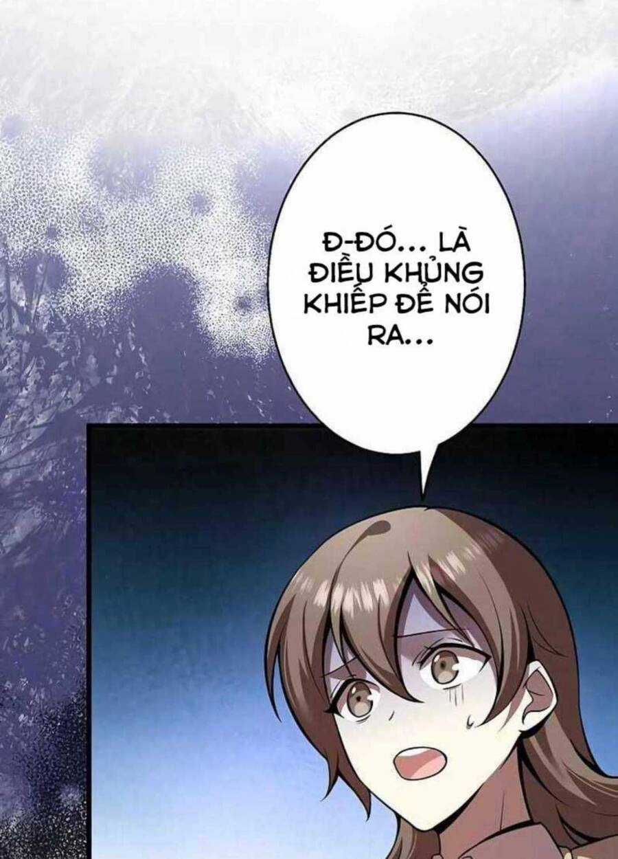 Ah, Thật Tuyệt Khi Còn Sống Chapter 21 trang 18