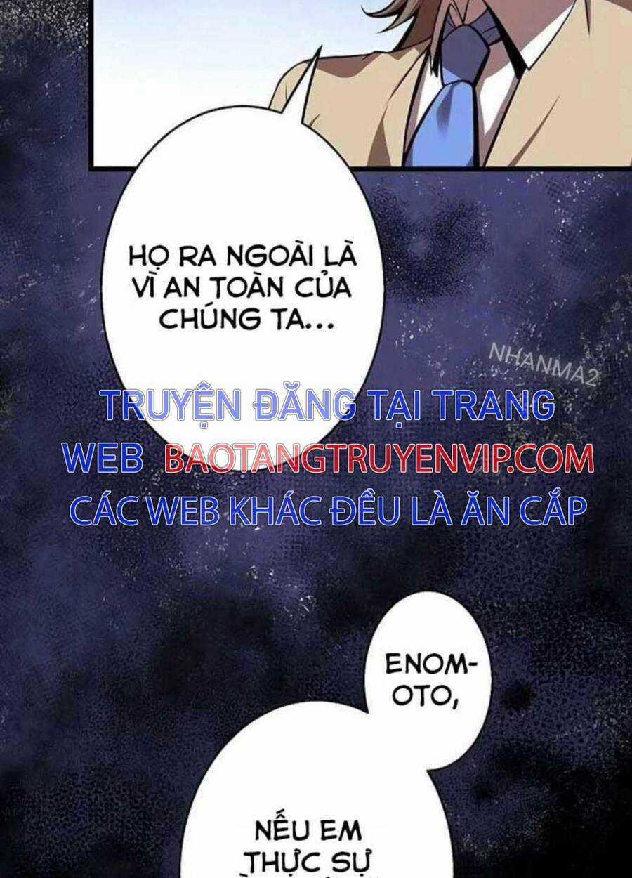 Ah, Thật Tuyệt Khi Còn Sống Chapter 21 trang 19