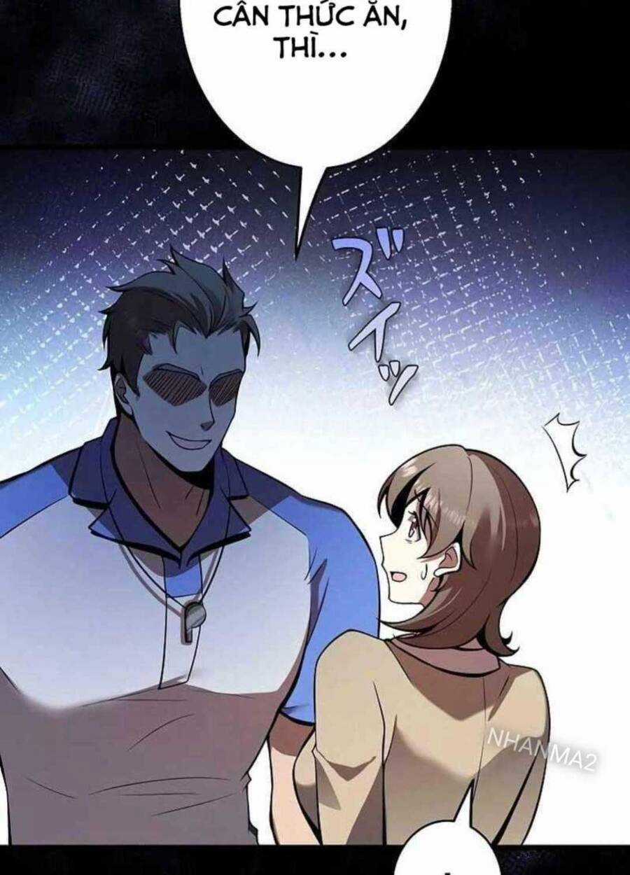 Ah, Thật Tuyệt Khi Còn Sống Chapter 21 trang 20