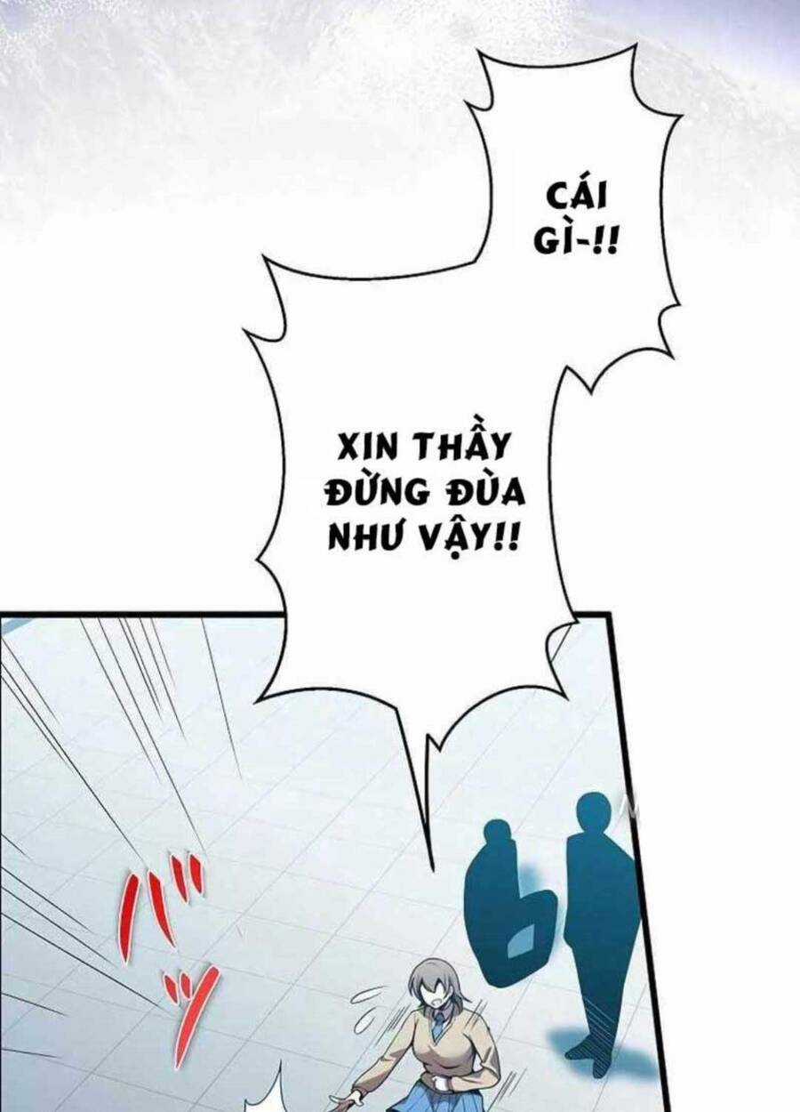 Ah, Thật Tuyệt Khi Còn Sống Chapter 21 trang 23