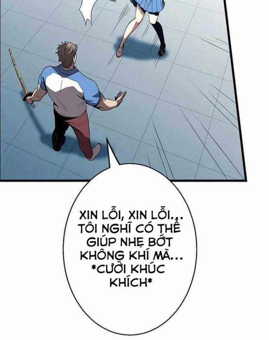 Ah, Thật Tuyệt Khi Còn Sống Chapter 21 trang 24