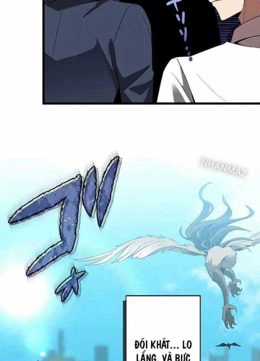 Ah, Thật Tuyệt Khi Còn Sống Chapter 21 trang 26