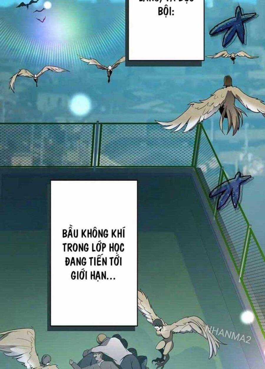 Ah, Thật Tuyệt Khi Còn Sống Chapter 21 trang 27