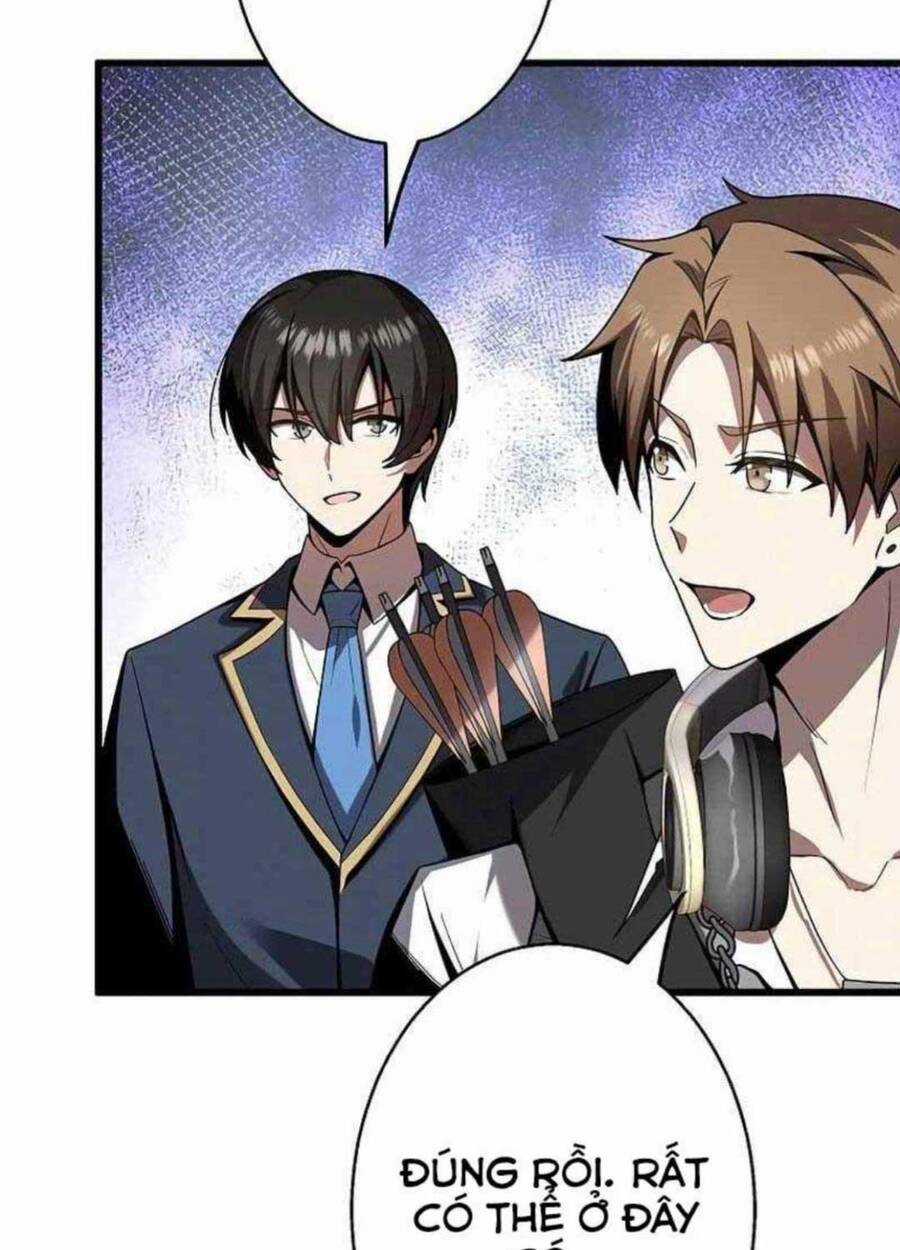 Ah, Thật Tuyệt Khi Còn Sống Chapter 21 trang 31