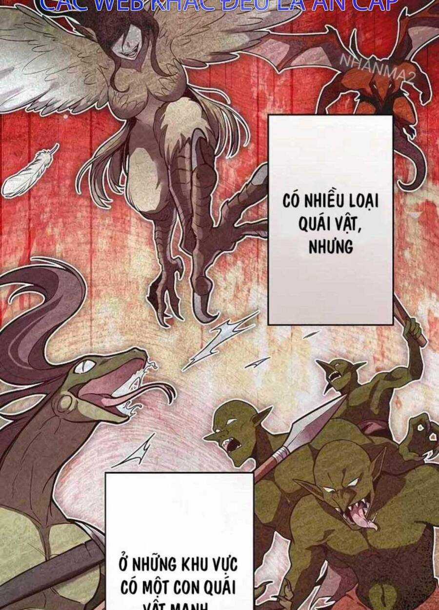 Ah, Thật Tuyệt Khi Còn Sống Chapter 21 trang 35