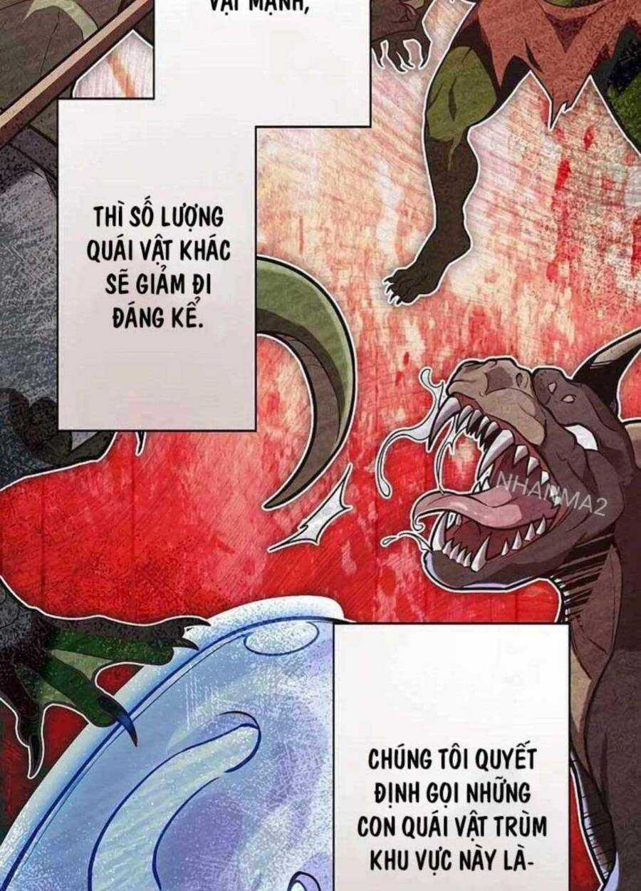 Ah, Thật Tuyệt Khi Còn Sống Chapter 21 trang 36