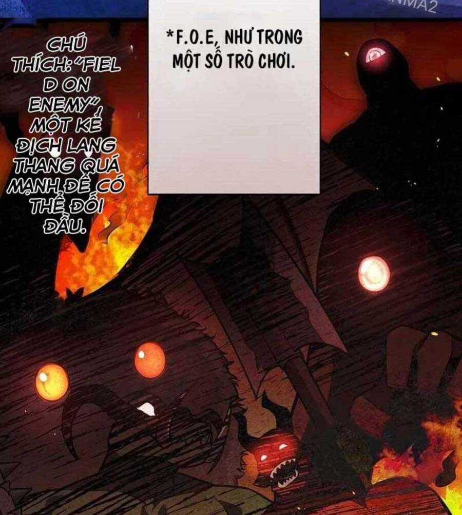 Ah, Thật Tuyệt Khi Còn Sống Chapter 21 trang 38