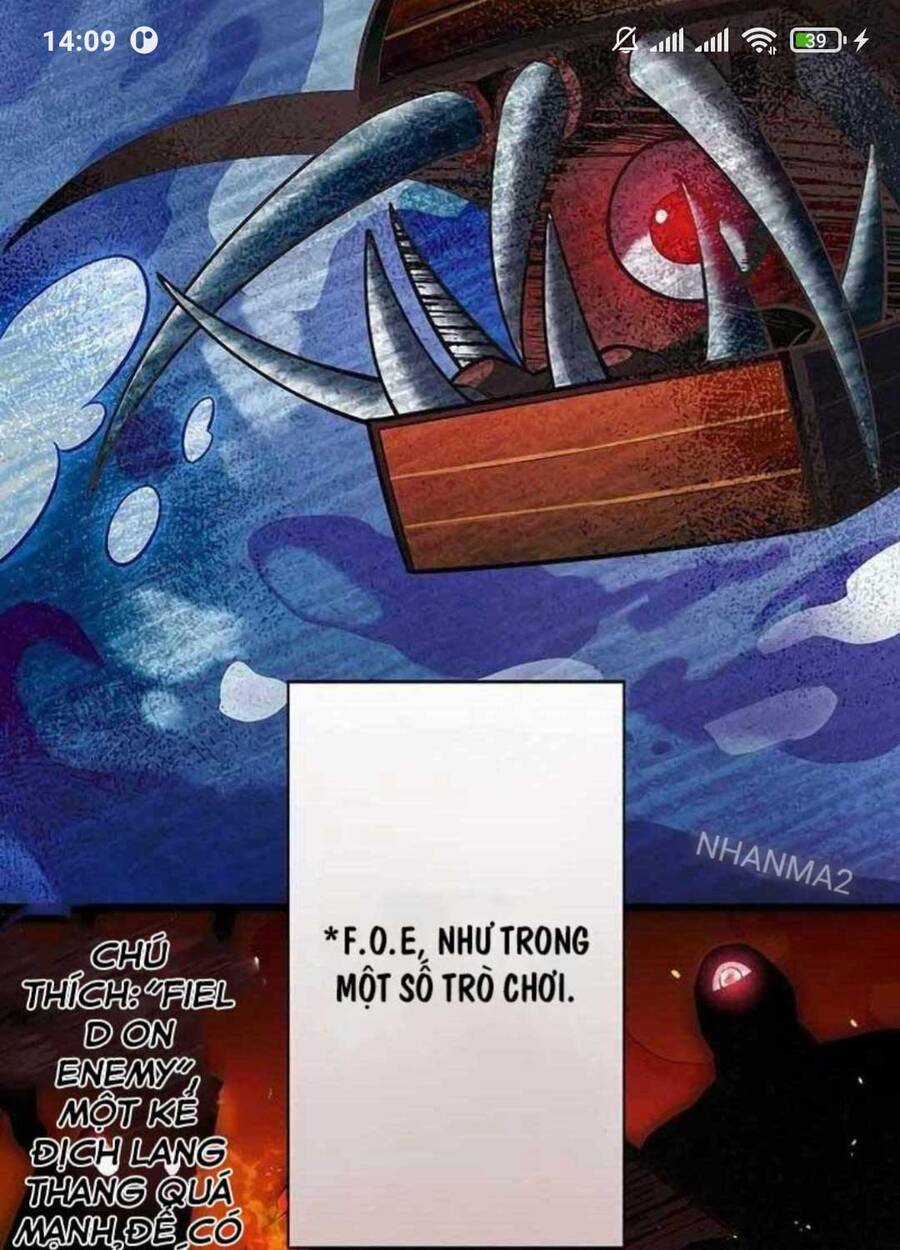 Ah, Thật Tuyệt Khi Còn Sống Chapter 21 trang 39