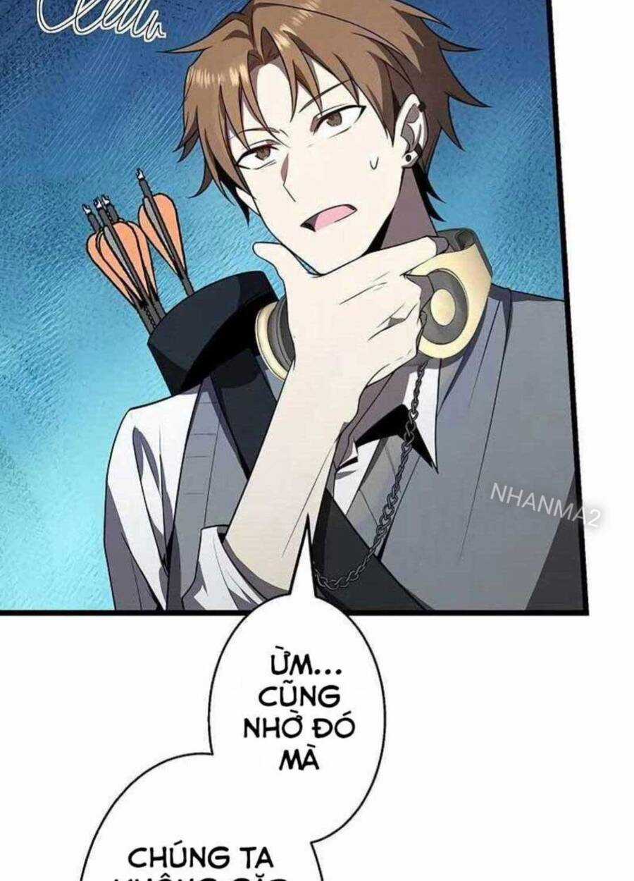 Ah, Thật Tuyệt Khi Còn Sống Chapter 21 trang 42