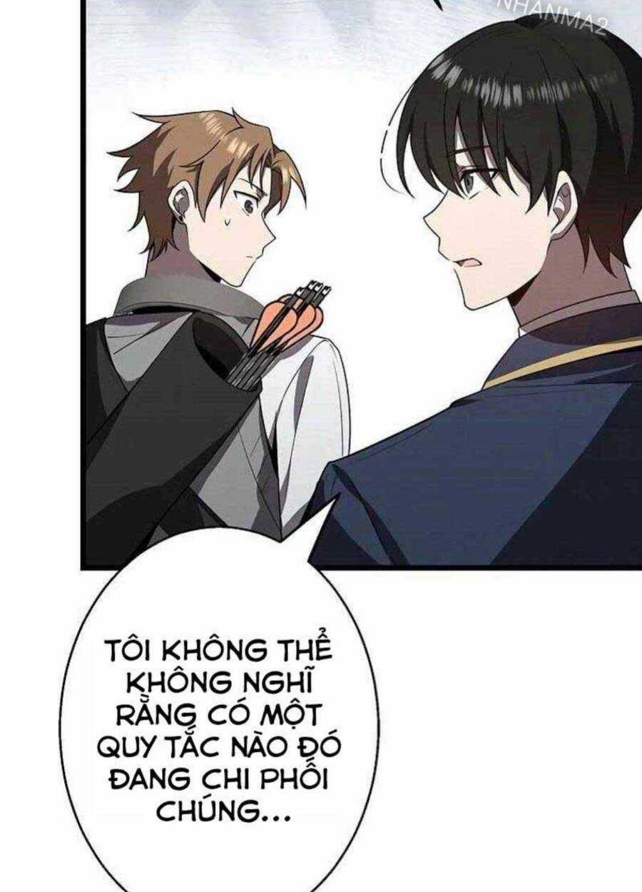 Ah, Thật Tuyệt Khi Còn Sống Chapter 21 trang 44