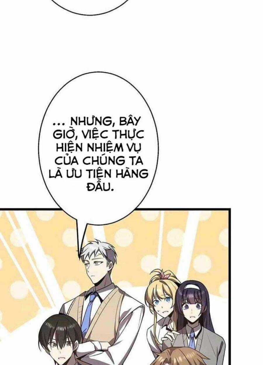 Ah, Thật Tuyệt Khi Còn Sống Chapter 21 trang 45