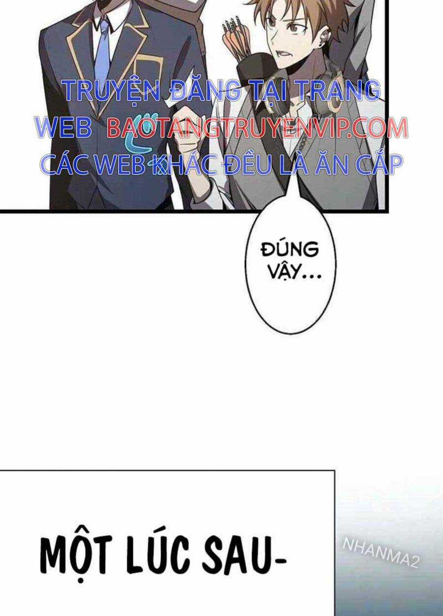 Ah, Thật Tuyệt Khi Còn Sống Chapter 21 trang 46