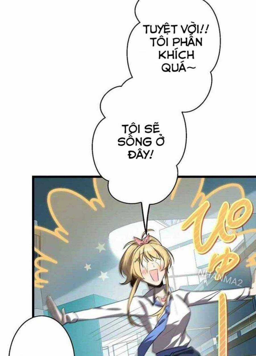 Ah, Thật Tuyệt Khi Còn Sống Chapter 21 trang 49