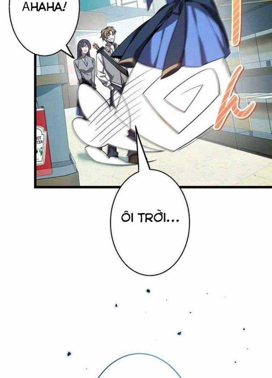 Ah, Thật Tuyệt Khi Còn Sống Chapter 21 trang 50