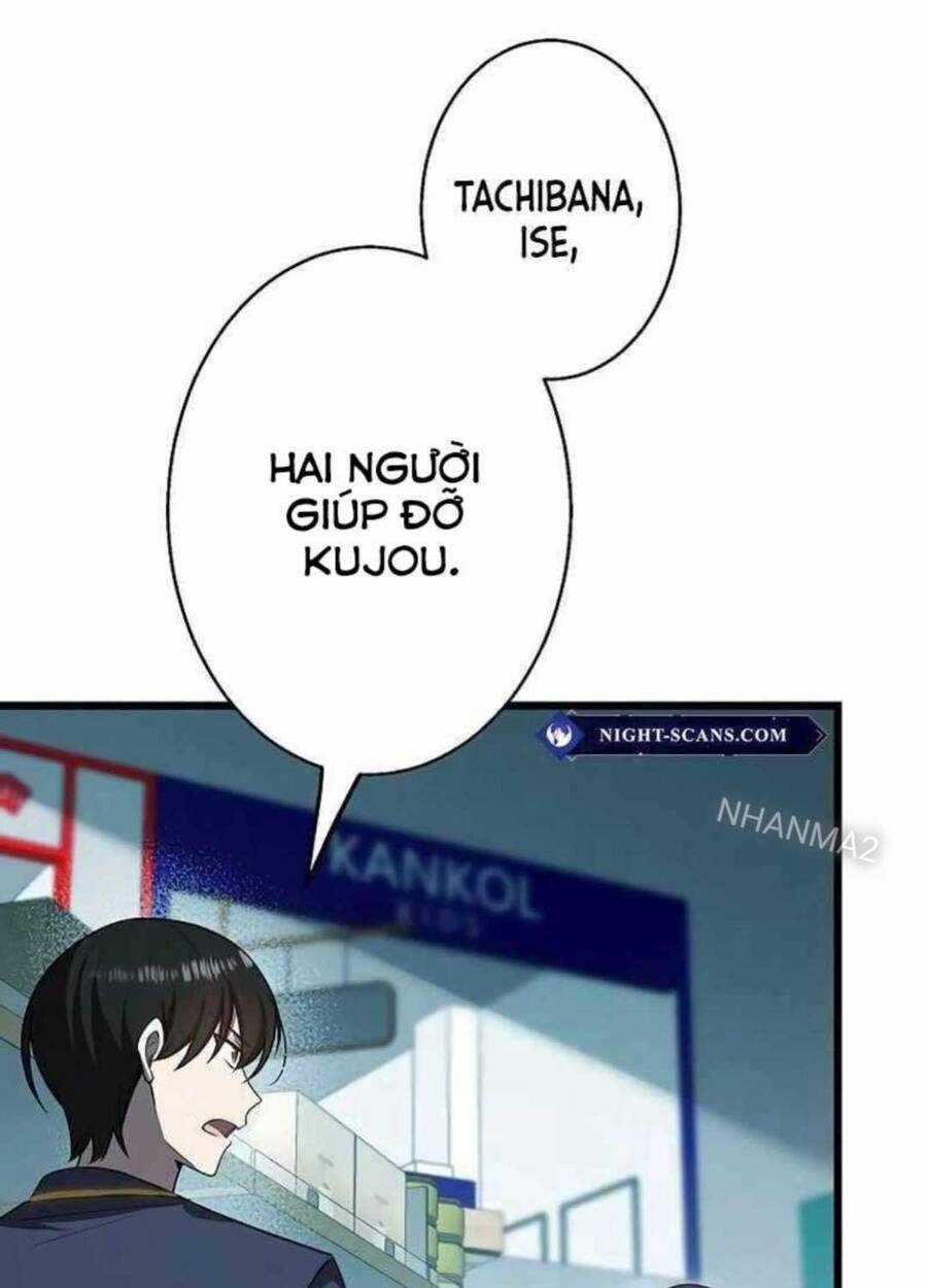 Ah, Thật Tuyệt Khi Còn Sống Chapter 21 trang 52