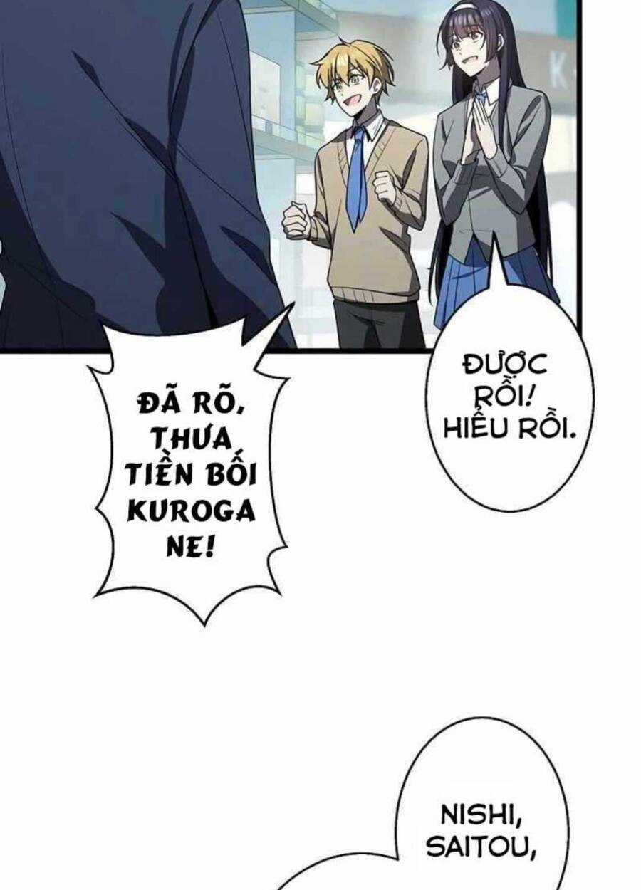 Ah, Thật Tuyệt Khi Còn Sống Chapter 21 trang 53