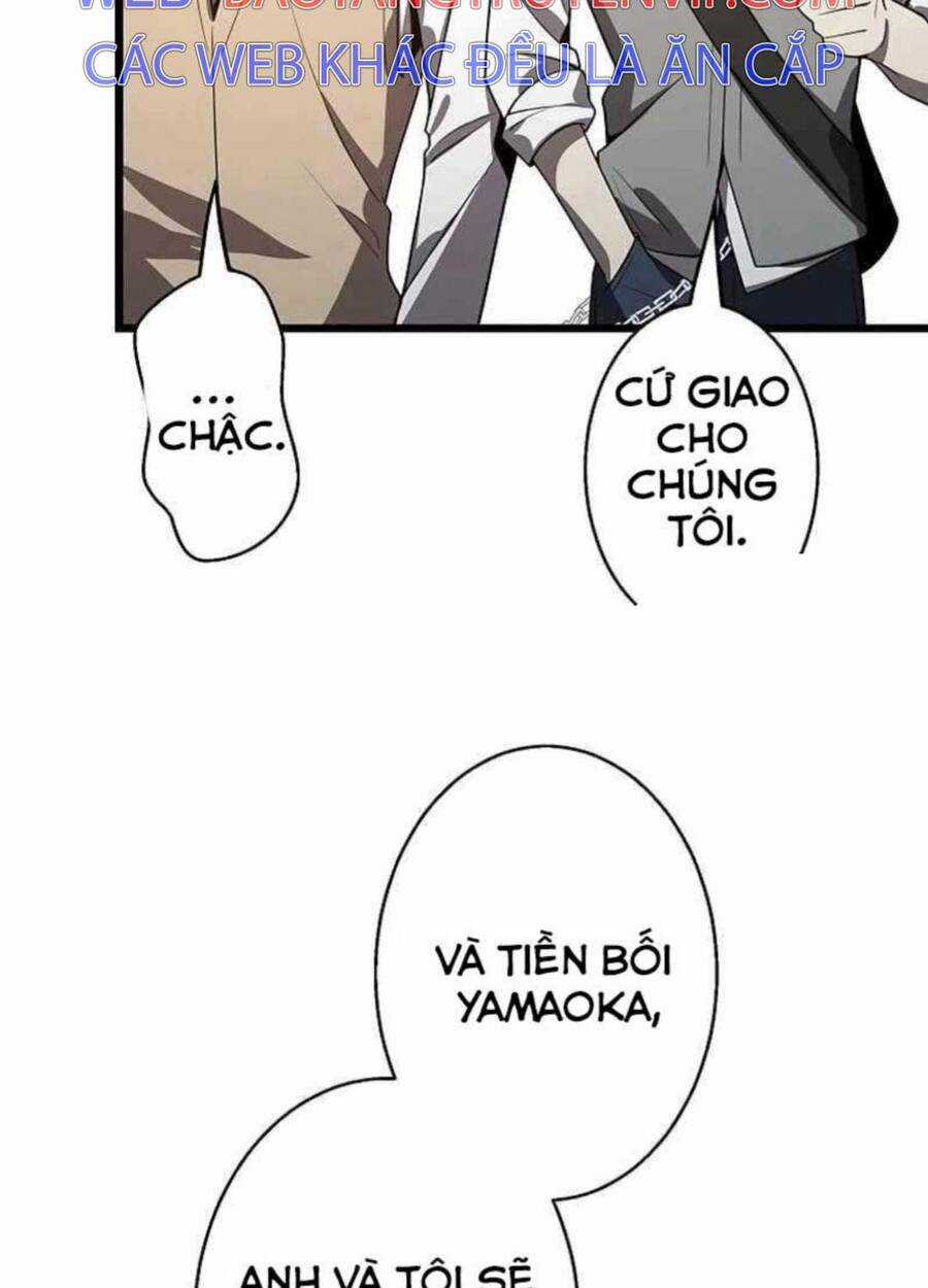 Ah, Thật Tuyệt Khi Còn Sống Chapter 21 trang 55